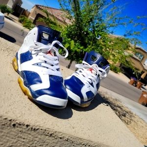 Jordan Retro 6